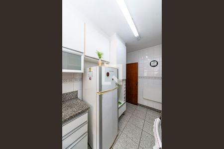 Apartamento à venda com 247m², 3 quartos e 2 vagasCozinha