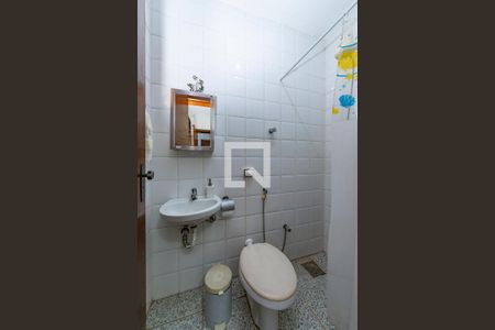 Apartamento à venda com 247m², 3 quartos e 2 vagasBanheiro de Serviço