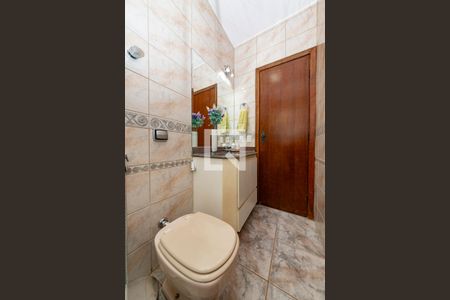 Apartamento à venda com 247m², 3 quartos e 2 vagasBanheiro Social