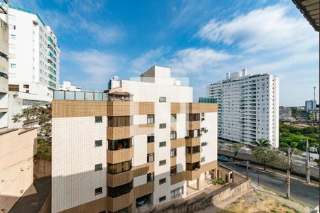 Apartamento à venda com 247m², 3 quartos e 2 vagasVaranda da Sala 1