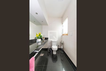 Apartamento à venda com 247m², 3 quartos e 2 vagasLavabo