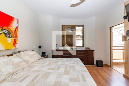 Apartamento à venda com 247m², 3 quartos e 2 vagasSuíte