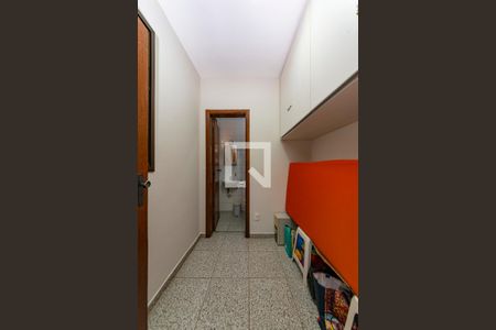 Apartamento à venda com 247m², 3 quartos e 2 vagasQuarto de Serviço