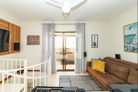 Apartamento à venda com 247m², 3 quartos e 2 vagasSala 3