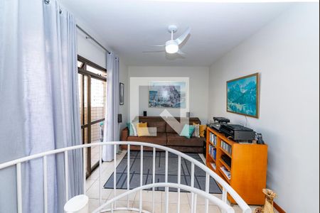 Apartamento à venda com 247m², 3 quartos e 2 vagasSala 3