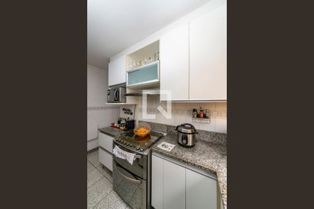 Apartamento à venda com 247m², 3 quartos e 2 vagasCozinha