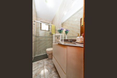 Apartamento à venda com 247m², 3 quartos e 2 vagasBanheiro Social