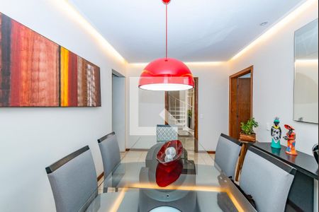 Apartamento à venda com 247m², 3 quartos e 2 vagasSala 2