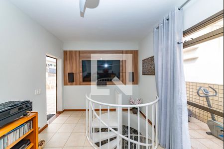 Apartamento à venda com 247m², 3 quartos e 2 vagasSala 3