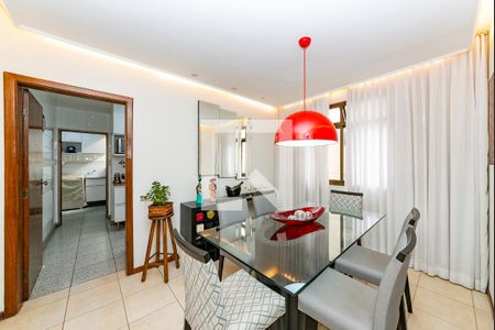 Apartamento à venda com 247m², 3 quartos e 2 vagasSala 2