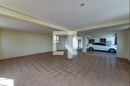 Apartamento à venda com 247m², 3 quartos e 2 vagasÁrea comum-Salão de Festas