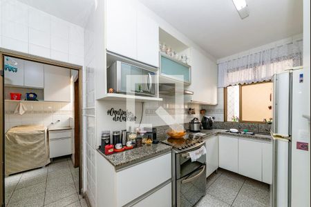 Apartamento à venda com 247m², 3 quartos e 2 vagasCozinha