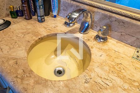 Apartamento à venda com 50m², 2 quartos e 2 vagasSuíte - Banheiro