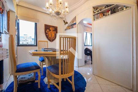 Sala de apartamento à venda com 2 quartos, 50m² em Jardim Paulista, São Paulo