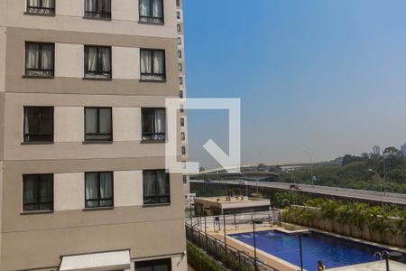 Apartamento à venda com 35m², 2 quartos e sem vaga Apartamento à venda com 35m², 2 quartos e sem vagaVista da Sala