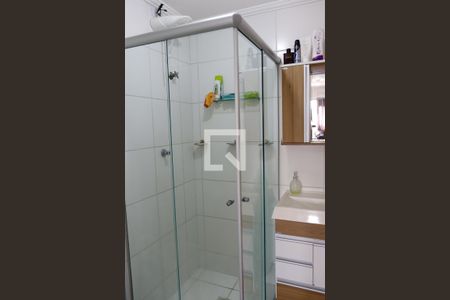 Apartamento à venda com 35m², 2 quartos e sem vaga Apartamento à venda com 35m², 2 quartos e sem vagaBanheiro