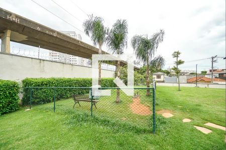 Apartamento para alugar com 53m², 2 quartos e 1 vagaÁrea comum - Espaço Pet