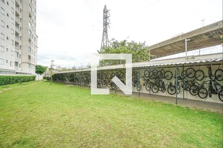 Apartamento para alugar com 53m², 2 quartos e 1 vagaÁrea comum - Bicicletário