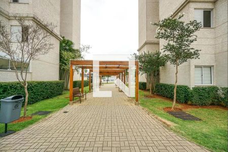 Apartamento para alugar com 53m², 2 quartos e 1 vagaÁrea comum