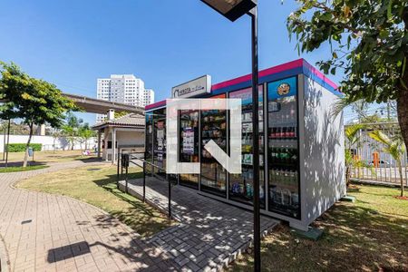 Apartamento para alugar com 53m², 2 quartos e 1 vagaÁrea comum - Mercado