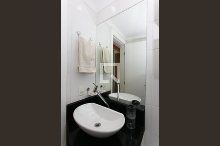 Apartamento para alugar com 53m², 2 quartos e 1 vagaBanheiro da Suíte