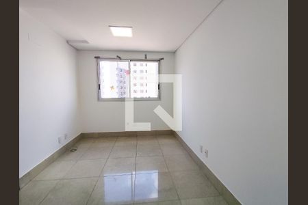 Sala de apartamento à venda com 2 quartos, 49m² em Lourdes, Belo Horizonte