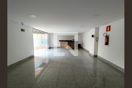 Apartamento para alugar com 49m², 2 quartos e 2 vagasÁrea comum