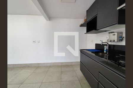 Apartamento para alugar com 49m², 2 quartos e 2 vagasCozinha
