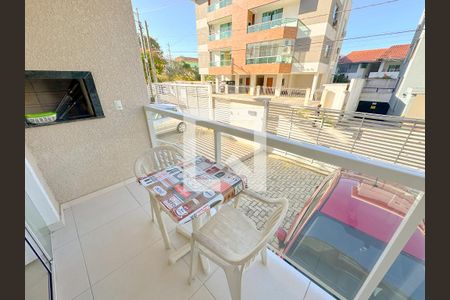 Apartamento para alugar com 68m², 2 quartos e 1 vagaVaranda da Sala