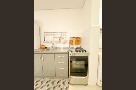 Apartamento para alugar com 68m², 2 quartos e 1 vagaCozinha - Armários