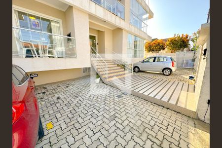 Apartamento para alugar com 68m², 2 quartos e 1 vagaGaragem