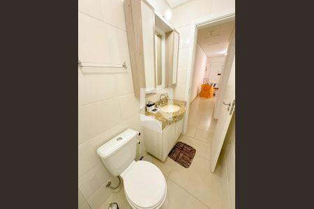Apartamento para alugar com 68m², 2 quartos e 1 vagaBanheiro