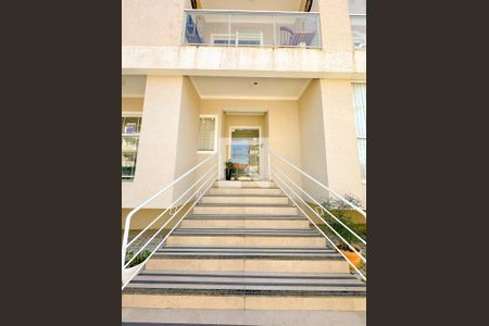 Apartamento para alugar com 68m², 2 quartos e 1 vagaFachada