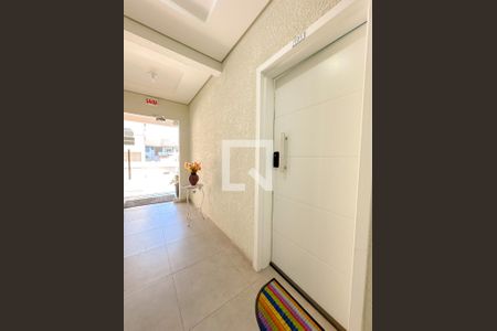 Apartamento para alugar com 68m², 2 quartos e 1 vagaHall de entrada