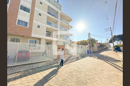 Apartamento para alugar com 68m², 2 quartos e 1 vagaVista da Rua