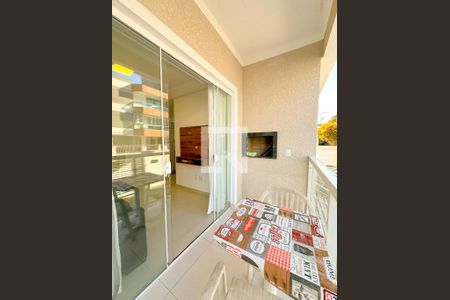 Apartamento para alugar com 68m², 2 quartos e 1 vagaVaranda da Sala