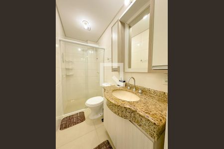 Apartamento para alugar com 68m², 2 quartos e 1 vagaBanheiro