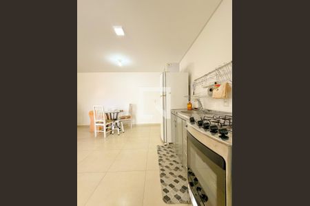 Apartamento para alugar com 68m², 2 quartos e 1 vagaCozinha