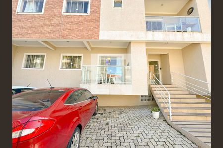 Apartamento para alugar com 68m², 2 quartos e 1 vagaFachada