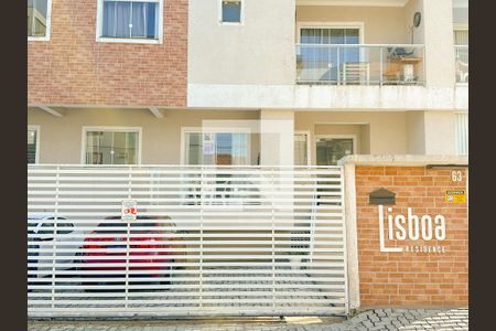 Apartamento para alugar com 68m², 2 quartos e 1 vagaFachada