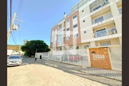 Apartamento para alugar com 68m², 2 quartos e 1 vagaVista da Rua