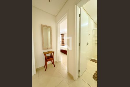 Apartamento para alugar com 68m², 2 quartos e 1 vagaCorredor