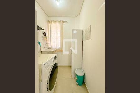 Apartamento para alugar com 68m², 2 quartos e 1 vagaLavanderia