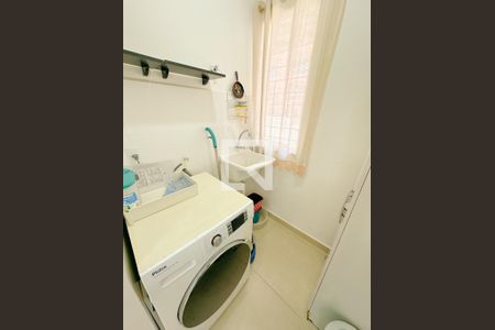 Apartamento para alugar com 68m², 2 quartos e 1 vagaLavanderia