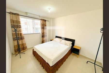 Apartamento para alugar com 68m², 2 quartos e 1 vagaQuarto 2