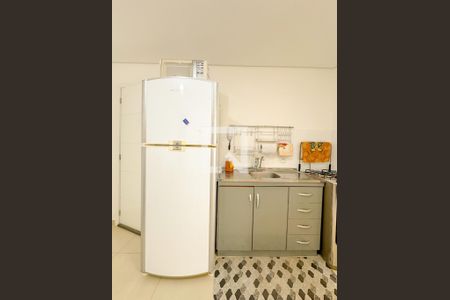 Apartamento para alugar com 68m², 2 quartos e 1 vagaCozinha - Armários