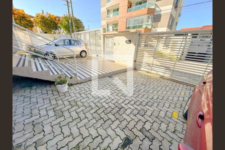 Apartamento para alugar com 68m², 2 quartos e 1 vagaGaragem
