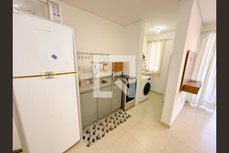 Apartamento para alugar com 68m², 2 quartos e 1 vagaCozinha