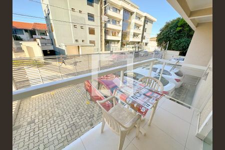 Apartamento para alugar com 68m², 2 quartos e 1 vagaVaranda da Sala