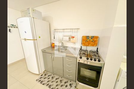 Apartamento para alugar com 68m², 2 quartos e 1 vagaCozinha